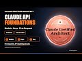 Claude Certified Architect Prerequisite | Building with the Claude API | Part 6: Model Based Grading
