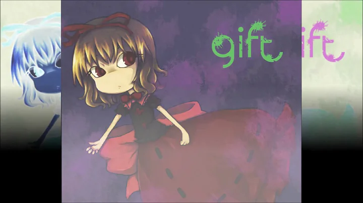 【Touhou／東方】 Kefy - case.2 (u)1z+1Д ¦ fractaleline