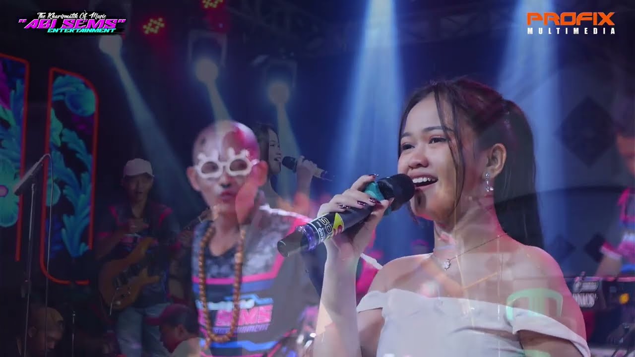 LANGKA RASA - CINDY PRATIWI  II  ASE