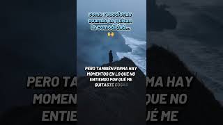 #oración #reflexion #reflexionesdeldia #motivation #amor #fe #reflexion