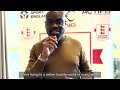 Malik Muhammad on race, representation and bias in boxing