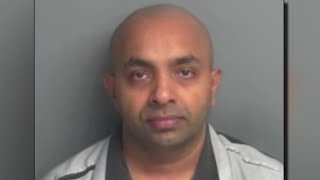 Manager speaks about former salon employee arrested for sexual assault after performing massage
