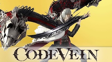 Everything you need to know about Code Vein