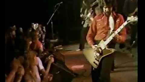 38 SPECIAL - Turn It On / First Time Around