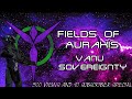 Fields of Auraxis - Vanu Sovereignty Special
