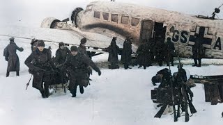 Supply in the Inferno How Stalingrad became a logistical catastrophe