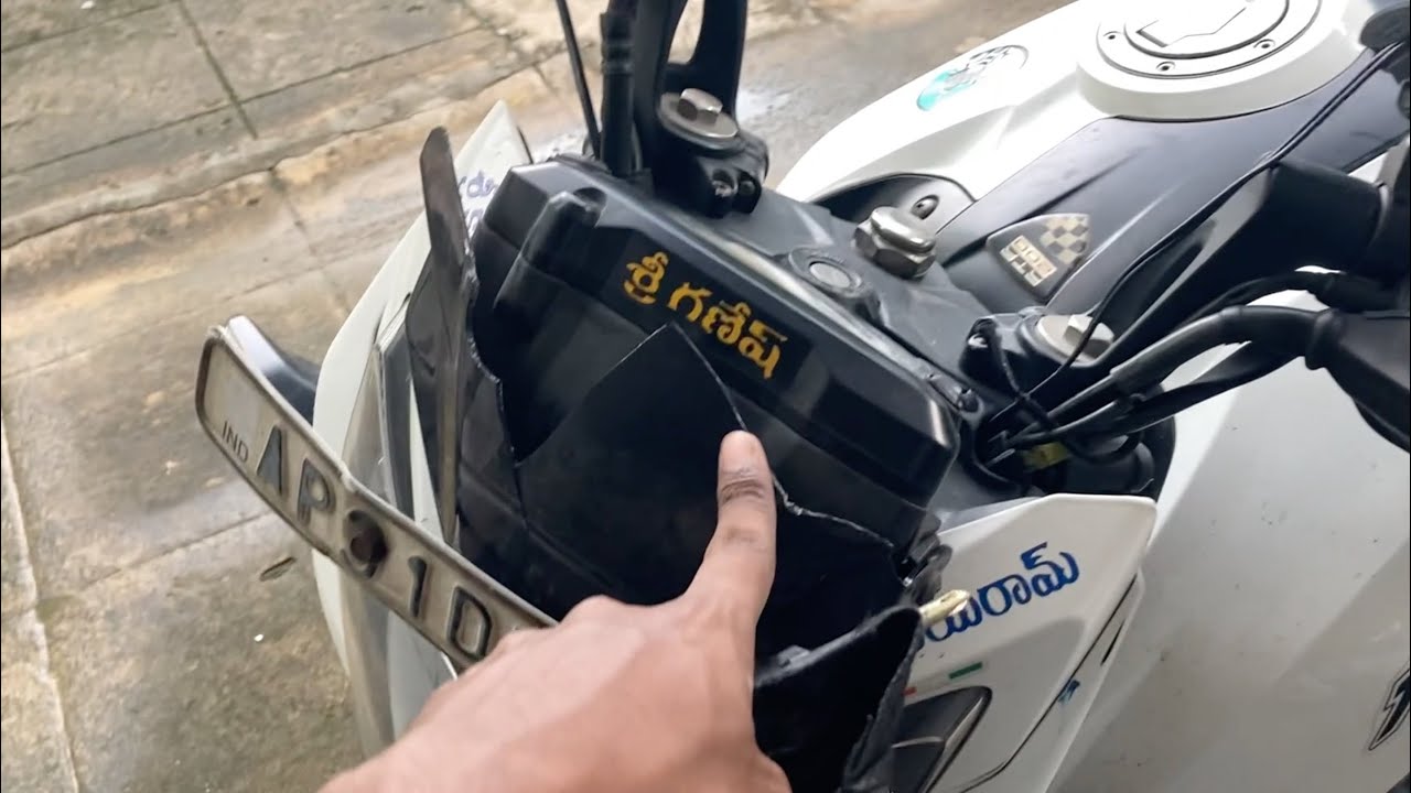 raida bike covers