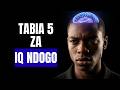 Saikolojia  ya Watu Wenye IQ ya Chini (Tabia 5 Usizozijua!)