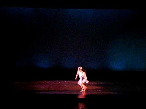 Collapse the Light into Earth clip