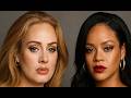 Adele ft Becky G - Greatness (2026 AI Music Video)