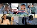 VLOGMAS DAY 23: we started a company?! + girls day