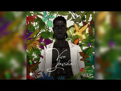 Joeboy & Wizard Chan  - I'll Be Okay (Official Audio)