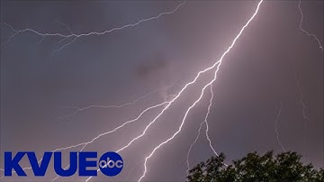 Live: Severe Weather | KVUE
