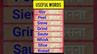 #english #vocabbatch #dailywords #languagelearning #vocabs