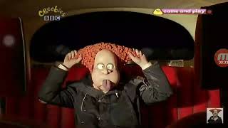 Angry Kid on CBeebies UK (Mid 2007, REMADE/FAKE)