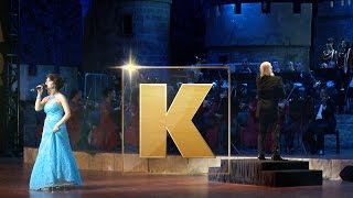 Kohar - Gabouyd Tertchoun Գոհար - Կապույտ Թռչուն
