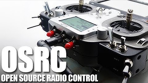 Flite Test - The OSRC Project