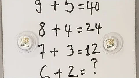 iq maths 1