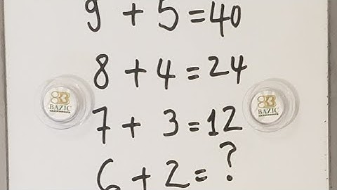 iq maths 1