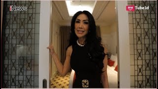 Junita Liesar, Sosialita Cantik Usia 50 Tahun yang Awet Muda Part 01 - Jakarta Socialite 17/11