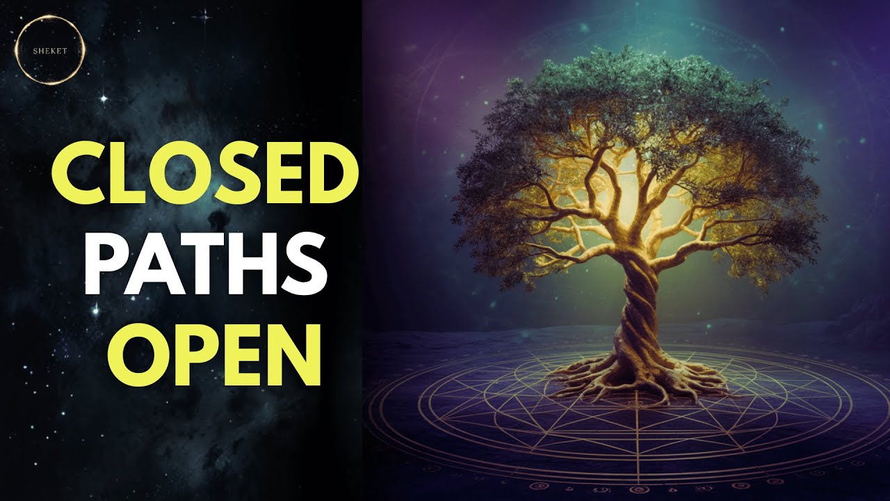 When Progress Stops, This Hebrew Chant Knows Why