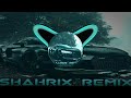 Канги - Возьми Сердце Моё (ShaHriX Remix)