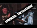 LOVEBITES - THE CASTAWAY - Ryan Mear Reacts