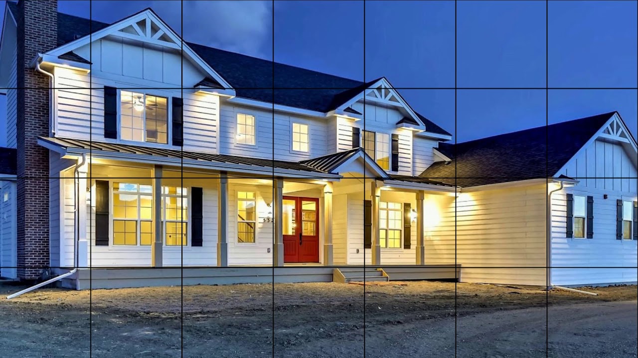 Road to Custom Home Builder of the Year