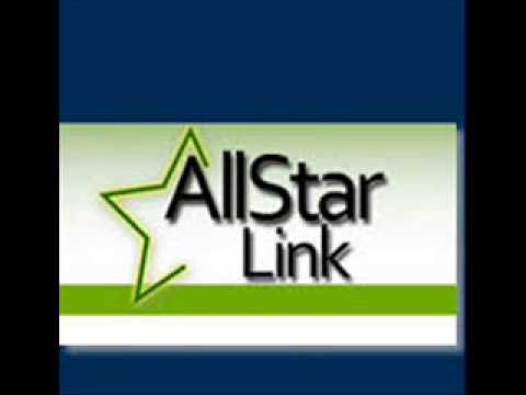Hame Radio Expert pt 5 AllStar Link VOIP