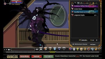 awesome non member items in aqw