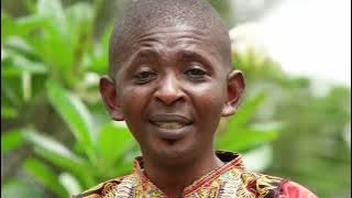 Busaho Ekiro Rev. Brother Charles Amooti