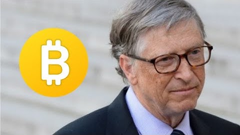 Bill Gates