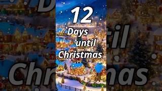 12 Days Until Christmas! 🎄✨ Joy to the World (Brass Version)