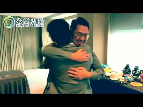 🌟2·22 世界明亮日「愛．擁抱世界」短片接力 - 世界各地篇 🌟