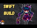 The Power Of Nicki (Dark Occult Girl) In RTA Summoners War