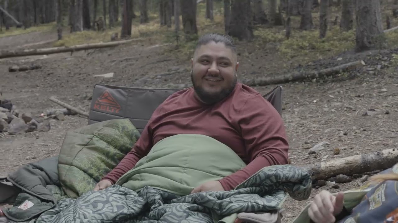 Kelty - Biggie Blanket