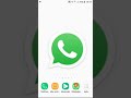 Cómo Compartir audios pesados por medio del WhatsApp