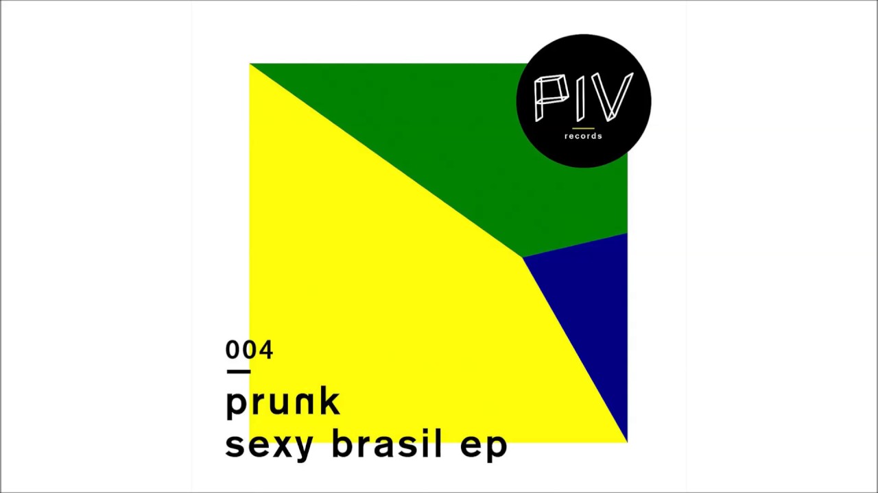 Prunk - Chordtown (Original Mix)
