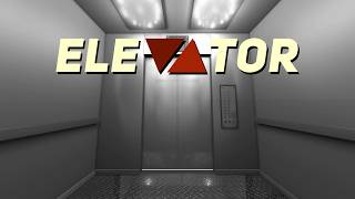 Normal Elevator Simulator