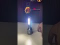 ROCKLIGHT RLM-41 torch POCKET SIZE TORCH FLESH LIGHT