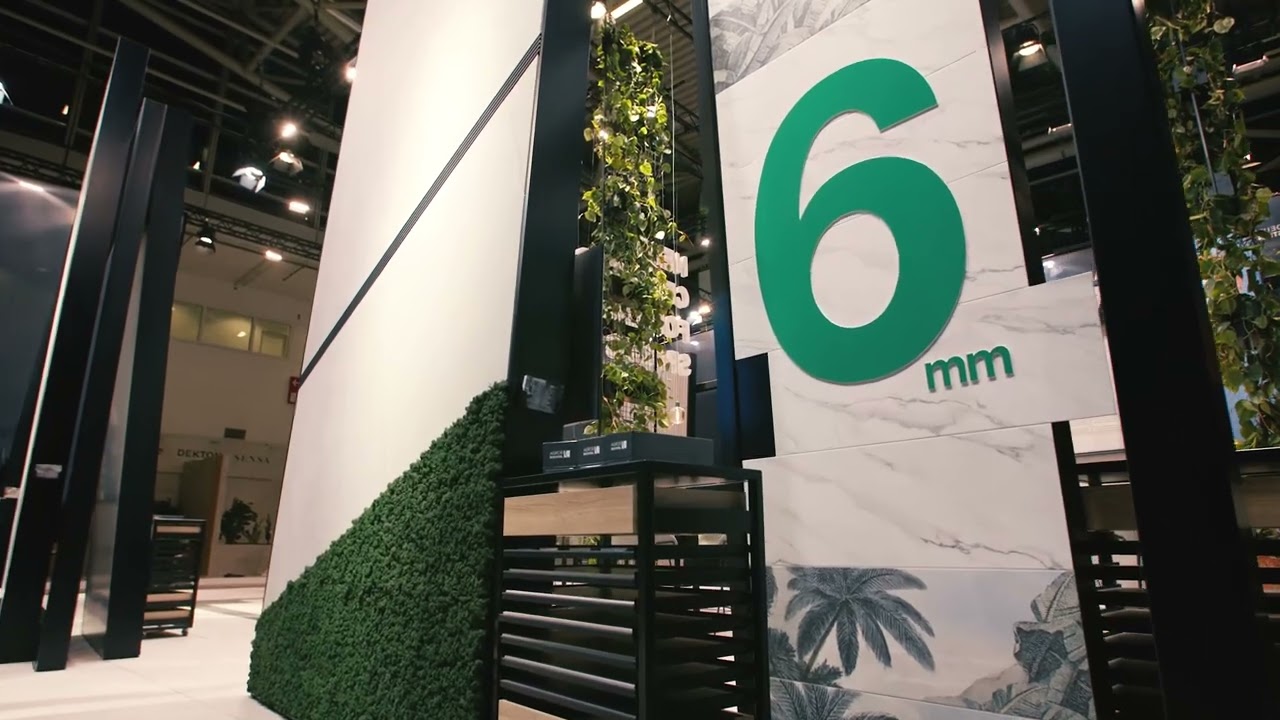 Studio Bachmannkern | AGROB BUCHTAL Bau München 2023