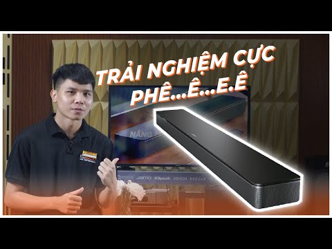 Video: Loa Wifi Sonos Like Spotify: 9 bước (có hình ảnh) Video: Loa Wifi Sonos Like Spotify: 9 bước (có hình ảnh)