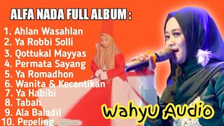 Full ALBUM QOSIDAH ALFA NADA WEDUNG DEMAK