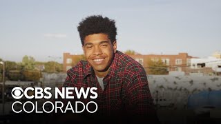 Family says Aurora teen shot and killed trying to help friend break up house party