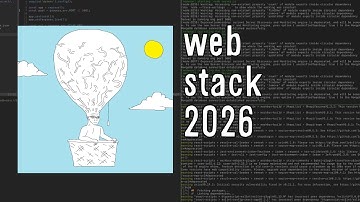 How I Built My Personal Website