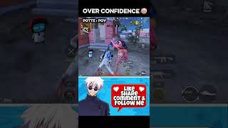 Potte Sugu Vs Me bgmi  pubgmobile  bgmigameplay bgmishorts bgmikannada newupdate