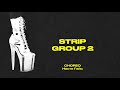 LIMONNIK | STRIP GROUP 2 | Choreo by Настя Гайс
