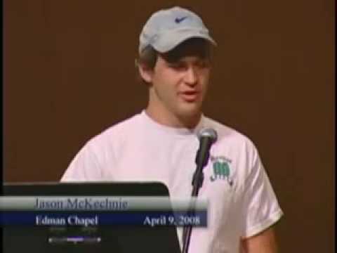 Honduras Project - Jason McKechnie