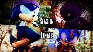 The Sonic Plush Show S3 Ep.30 - Veins Of War - Season 3 Finale