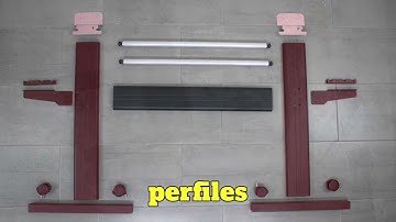 02 🛠️ Cómo Armar la Base del Plotter de Corte Prime de STM Robotics | Guía Paso a Paso